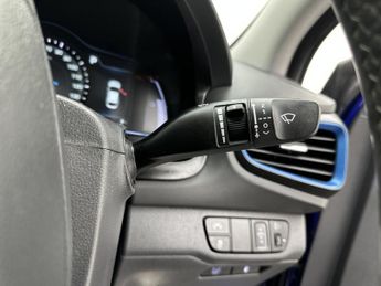 Hyundai IONIQ 1.6 h-GDi GPF Premium Hatchback 5dr Petrol Hybrid DCT Euro 6 (s/