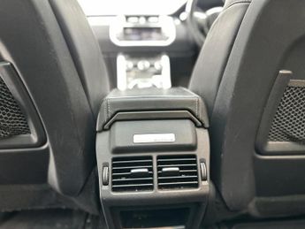 Land Rover Range Rover Evoque 2.0 TD4 HSE Dynamic Coupe 3dr Diesel Auto 4WD Euro 6 (s/s) (180 