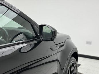 Land Rover Range Rover Evoque 2.0 TD4 HSE Dynamic Coupe 3dr Diesel Auto 4WD Euro 6 (s/s) (180 