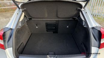 Mercedes-Benz GLA 2.1 GLA200d Sport (Executive) SUV 5dr Diesel 7G-DCT Euro 6 (s/s)