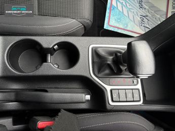 Kia Sportage 1.7 CRDi 2 SUV 5dr Diesel DCT Euro 6 (s/s) (139 bhp)