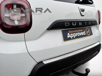 Dacia Duster 1.6 SCe Access SUV 5dr Petrol Manual Euro 6 (s/s) (115 ps)