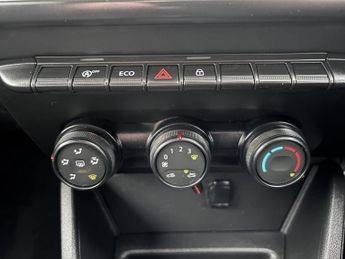 Dacia Duster 1.6 SCe Access SUV 5dr Petrol Manual Euro 6 (s/s) (115 ps)