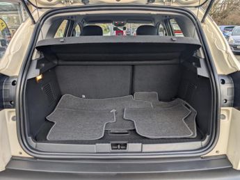 Renault Captur 0.9 TCe ENERGY Play SUV 5dr Petrol Manual Euro 6 (s/s) (90 ps)