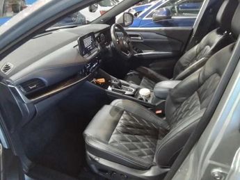 Nissan Qashqai 1.3 DIG-T MHEV Tekna+ SUV 5dr Petrol Hybrid XTRON Euro 6 (s/s) (