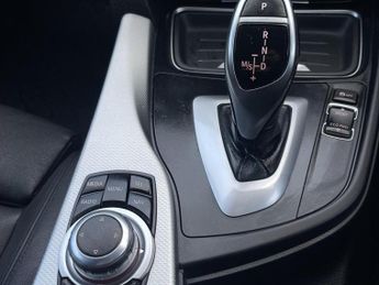 BMW 3 Series 2.0 320d BluePerformance M Sport Saloon 4dr Diesel Auto Euro 6 (