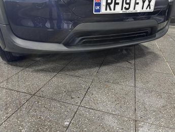 BMW i3 42.2kWh Hatchback 5dr Electric Auto (170 ps)