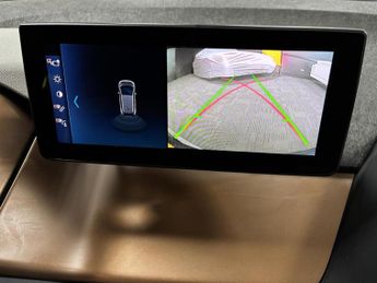 BMW i3 42.2kWh Hatchback 5dr Electric Auto (170 ps)