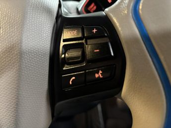 BMW i3 42.2kWh Hatchback 5dr Electric Auto (170 ps)