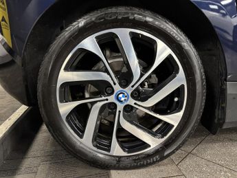 BMW i3 42.2kWh Hatchback 5dr Electric Auto (170 ps)