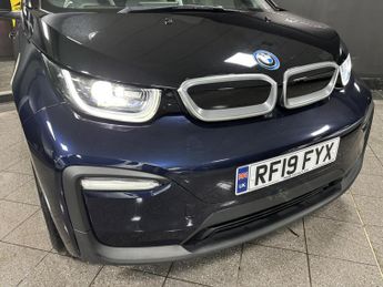 BMW i3 42.2kWh Hatchback 5dr Electric Auto (170 ps)