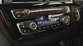 BMW 4 Series Gran Coupe 2.0 420i GPF M Sport Hatchback 5dr Petrol Auto Euro 6 (s/s) (184