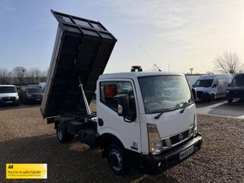Nissan Cabstar 