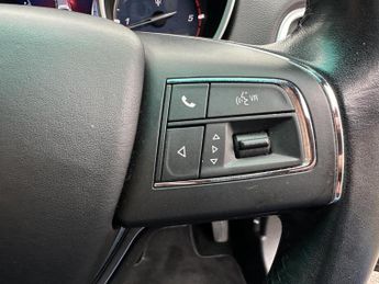 Maserati Ghibli 3.0D V6 Saloon 4dr Diesel ZF Euro 5 (s/s) (275 ps)