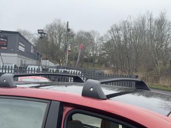 Renault Scenic 1.5 dCi Oasis MPV 5dr Diesel Manual (124 g/km, 106 bhp)