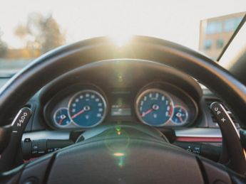 Maserati GranCabrio 4.7 V8 Convertible 2dr Petrol Auto Euro 4 (440 ps)