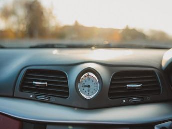 Maserati GranCabrio 4.7 V8 Convertible 2dr Petrol Auto Euro 4 (440 ps)