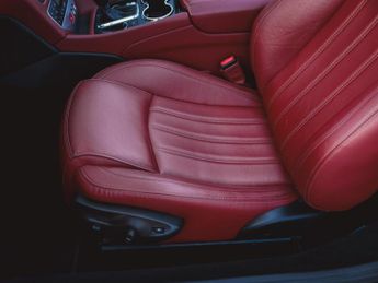 Maserati GranCabrio 4.7 V8 Convertible 2dr Petrol Auto Euro 4 (440 ps)