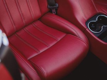 Maserati GranCabrio 4.7 V8 Convertible 2dr Petrol Auto Euro 4 (440 ps)