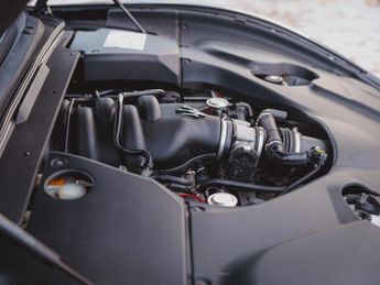 Maserati GranCabrio 4.7 V8 Convertible 2dr Petrol Auto Euro 4 (440 ps)