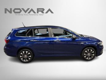 Fiat Tipo 1.4 T-Jet Mirror Estate 5dr Petrol Manual Euro 6 (s/s) (120 bhp)