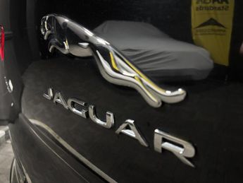 Jaguar I-PACE 400 90kWh HSE SUV 5dr Electric Auto 4WD (400 ps)
