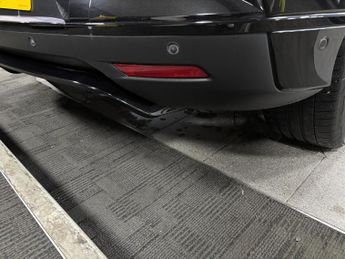 Jaguar I-PACE 400 90kWh HSE SUV 5dr Electric Auto 4WD (400 ps)