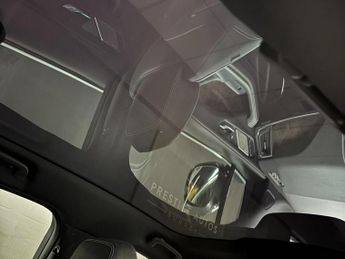 Jaguar I-PACE 400 90kWh HSE SUV 5dr Electric Auto 4WD (400 ps)