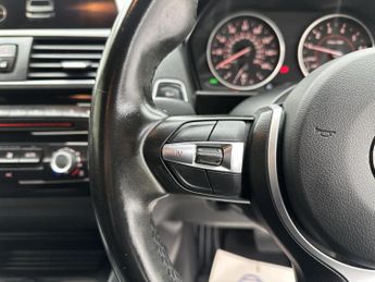 BMW 2 Series 1.5 218i M Sport Coupe 2dr Petrol Auto Euro 6 (s/s) (136 ps)