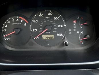 Honda Civic 1.6 i-VTEC SE Sport Hatchback 3dr Petrol Automatic (169 g/km, 10