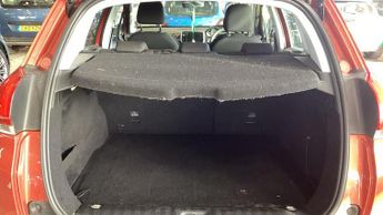 Peugeot 2008 1.2 PureTech Active SUV 5dr Petrol Manual Euro 6 (82 ps)