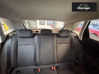 Volkswagen Polo 1.0 TSI GPF SE Hatchback 5dr Petrol DSG Euro 6 (s/s) (95 ps)