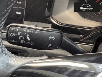 Volkswagen Polo 1.0 TSI GPF SE Hatchback 5dr Petrol DSG Euro 6 (s/s) (95 ps)