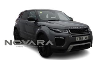 Land Rover Range Rover Evoque 2.0 TD4 HSE Dynamic SUV 5dr Diesel Auto 4WD Euro 6 (s/s) (180 ps