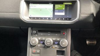 Land Rover Range Rover Evoque 2.0 TD4 HSE Dynamic SUV 5dr Diesel Auto 4WD Euro 6 (s/s) (180 ps