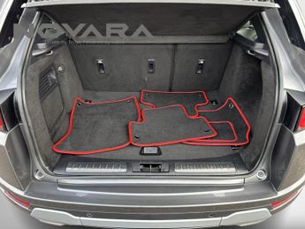 Land Rover Range Rover Evoque 2.0 TD4 HSE Dynamic SUV 5dr Diesel Auto 4WD Euro 6 (s/s) (180 ps