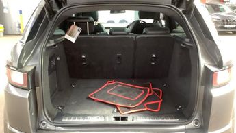 Land Rover Range Rover Evoque 2.0 TD4 HSE Dynamic SUV 5dr Diesel Auto 4WD Euro 6 (s/s) (180 ps