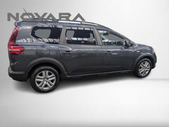 Dacia Jogger 1.0 TCe Comfort MPV 5dr Petrol Manual Euro 6 (s/s) (110 ps)