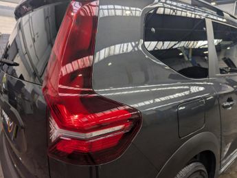 Dacia Jogger 1.0 TCe Comfort MPV 5dr Petrol Manual Euro 6 (s/s) (110 ps)