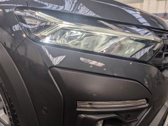 Dacia Jogger 1.0 TCe Comfort MPV 5dr Petrol Manual Euro 6 (s/s) (110 ps)