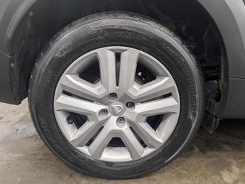 Dacia Jogger 1.0 TCe Comfort MPV 5dr Petrol Manual Euro 6 (s/s) (110 ps)