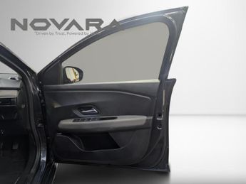 Dacia Jogger 1.0 TCe Comfort MPV 5dr Petrol Manual Euro 6 (s/s) (110 ps)