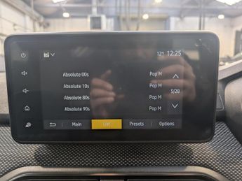 Dacia Jogger 1.0 TCe Comfort MPV 5dr Petrol Manual Euro 6 (s/s) (110 ps)