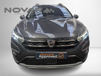 Dacia Jogger 1.0 TCe Comfort MPV 5dr Petrol Manual Euro 6 (s/s) (110 ps)