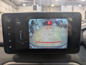 Dacia Jogger 1.0 TCe Comfort MPV 5dr Petrol Manual Euro 6 (s/s) (110 ps)