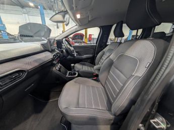 Dacia Jogger 1.0 TCe Comfort MPV 5dr Petrol Manual Euro 6 (s/s) (110 ps)