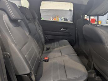 Dacia Jogger 1.0 TCe Comfort MPV 5dr Petrol Manual Euro 6 (s/s) (110 ps)