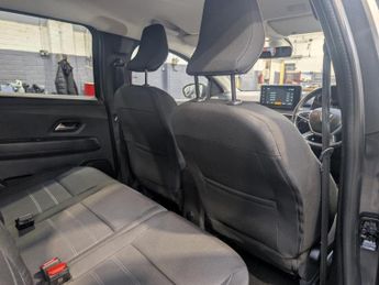 Dacia Jogger 1.0 TCe Comfort MPV 5dr Petrol Manual Euro 6 (s/s) (110 ps)