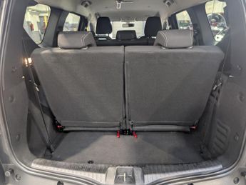 Dacia Jogger 1.0 TCe Comfort MPV 5dr Petrol Manual Euro 6 (s/s) (110 ps)