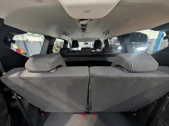 Dacia Jogger 1.0 TCe Comfort MPV 5dr Petrol Manual Euro 6 (s/s) (110 ps)